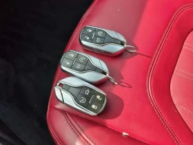 Maserati Quattroporte, снимка 4