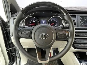 Kia Carnival, снимка 11