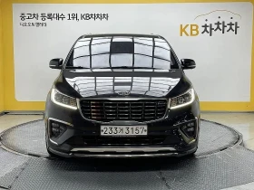 Kia Carnival, снимка 3