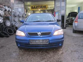 Opel Astra 1.6, 8V | Mobile.bg    1