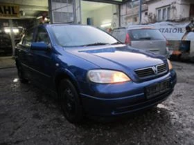 Opel Astra 1.6, 8V | Mobile.bg    2