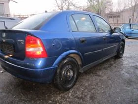Opel Astra 1.6, 8V | Mobile.bg    3