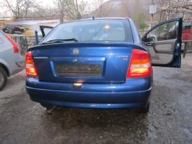 Opel Astra 1.6, 8V | Mobile.bg    4