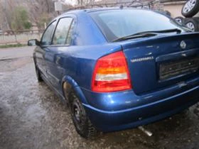 Opel Astra 1.6, 8V | Mobile.bg    5