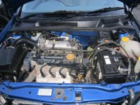 Opel Astra 1.6, 8V | Mobile.bg    6
