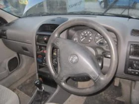 Opel Astra 1.6, 8V | Mobile.bg    7