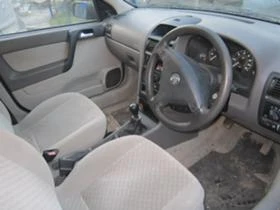 Opel Astra 1.6, 8V | Mobile.bg    8