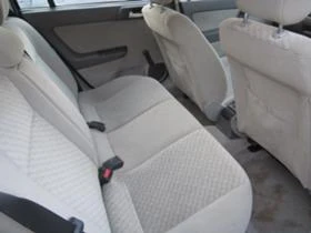 Opel Astra 1.6, 8V | Mobile.bg    9