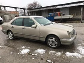 Mercedes-Benz E 250 2.5TD,300TD,200CDI,200  | Mobile.bg    7