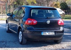 Обява за продажба на VW Golf 1.4-I-КЛИМАТРОНИК ~4 799 лв. - изображение 6