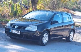     VW Golf 1.4-I-