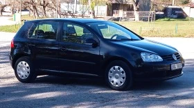 Обява за продажба на VW Golf 1.4-I-КЛИМАТРОНИК ~4 799 лв. - изображение 4