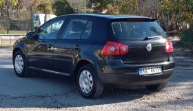     VW Golf 1.4-I-