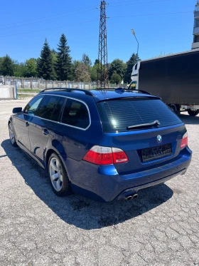 BMW 525 m packеt  start stop, снимка 7