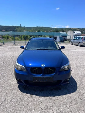 BMW 525 m packеt  start stop, снимка 3