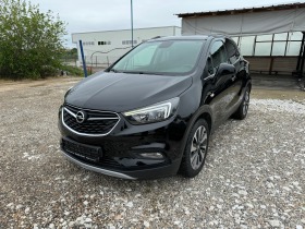 Opel Mokka X 1.6D-NAVI-KAMERA-LED-AVTOMAT - [1] 