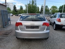 Audi A3 2.0TDI 140Kc 6ck, снимка 4