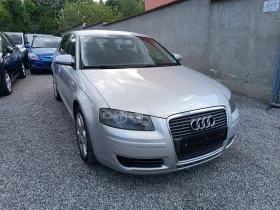 Audi A3 2.0TDI 140Kc 6ck, снимка 2