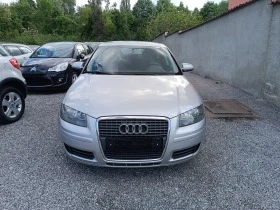 Audi A3 2.0TDI 140Kc 6ck, снимка 1