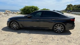 BMW 540, снимка 3 - Автомобили и джипове - 45981292
