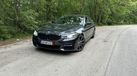 BMW 540, снимка 11 - Автомобили и джипове - 45981292