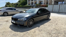 BMW 540, снимка 2 - Автомобили и джипове - 45981292