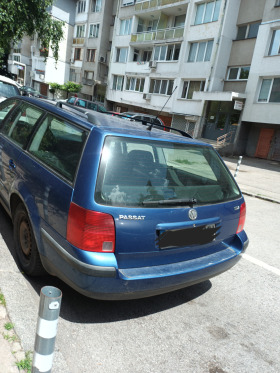VW Passat, снимка 6