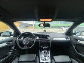 Audi A4 3.0 TFSI S-Line B&O , снимка 10