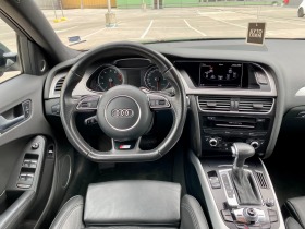 Audi A4 3.0 TFSI S-Line B&O , снимка 15