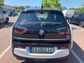 BMW i3 120 Ah, снимка 4