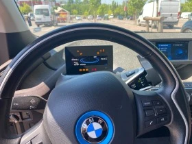 BMW i3 120 Ah, снимка 8