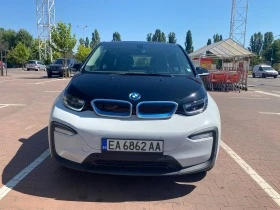 BMW i3 120 Ah, снимка 1