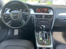 Audi A4 B8, снимка 9