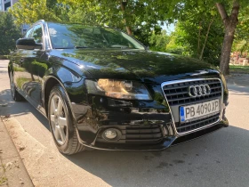 Audi A4 B8, снимка 5