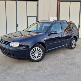 VW Golf TDI 90 , снимка 5