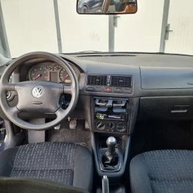 VW Golf TDI 90  | Mobile.bg    7