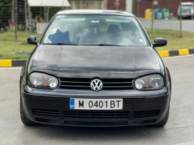 VW Golf 1.9TDI ARL* Тепомат* Климатроник* 6 скорости, снимка 3