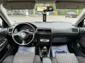 VW Golf 1.9TDI ARL* Тепомат* Климатроник* 6 скорости, снимка 13