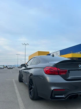 BMW M4 Competition | Mobile.bg    5