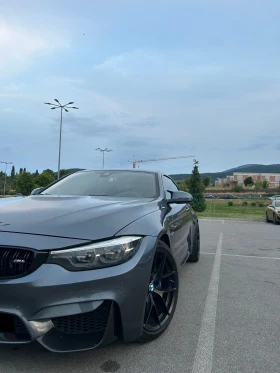 BMW M4 Competition | Mobile.bg    4