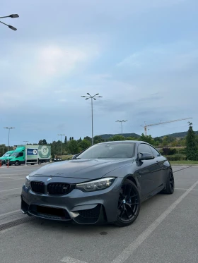 BMW M4 Competition Facelift Full Spec | Mobile.bg    3