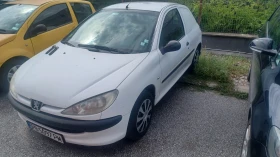 Peugeot 206 | Mobile.bg    1