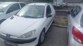 Peugeot 206 | Mobile.bg    2