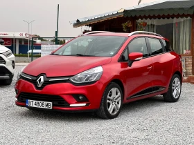 Renault Clio 1.5 DCi Нави