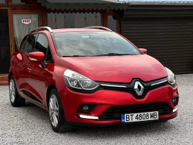 Renault Clio 1.5 DCi Нави, снимка 2