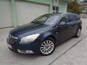 Opel Insignia 2.0CDTI-ЛИЗИНГ-БАРТЕР, снимка 1