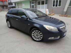 Opel Insignia 2.0CDTI-ЛИЗИНГ-БАРТЕР, снимка 2