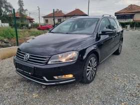 VW Passat 1.8 i, снимка 1