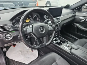 Mercedes-Benz E 500 4MATIC* harman/kardon* * *  | Mobile.bg    9