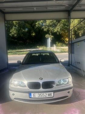 BMW 330 Обслужена , снимка 5